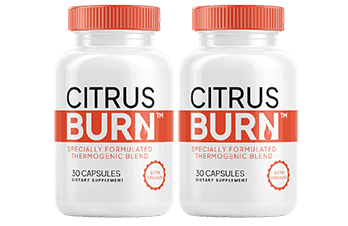 citrus burn supplement
